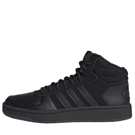 adidas ee7880|adidas Hoops 2.0 Core Black Men's .